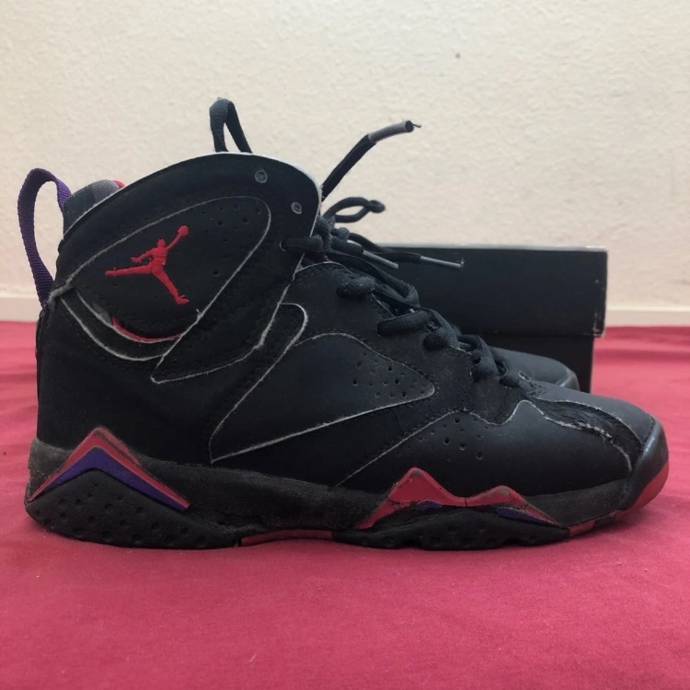 Air Jordan 7 (GS)